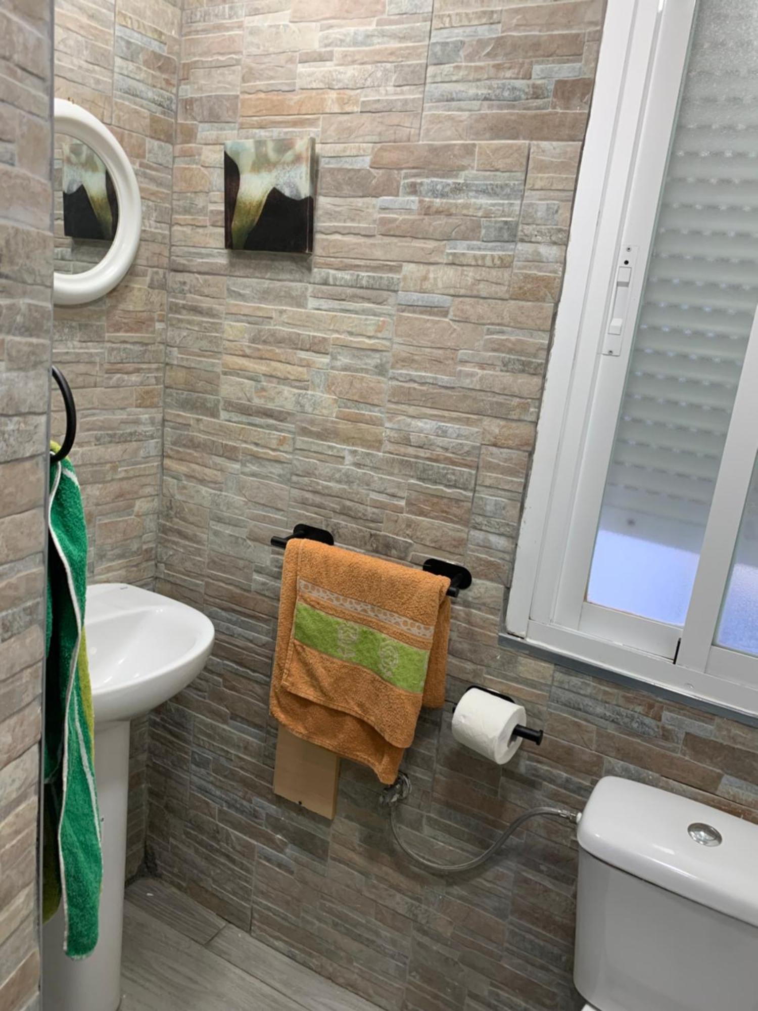 Apartamento Con Piscina Chiloeches Zewnętrze zdjęcie